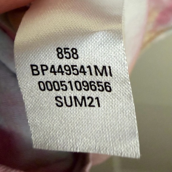 bp button down - Picture 5 of 5